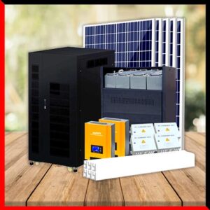 Energy-Solar