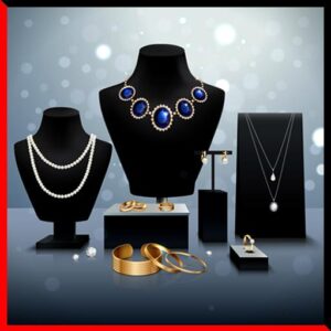 Fashion Jewelry