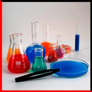 Chemical Products