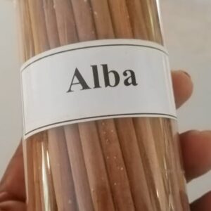 Alba Cinnamon is the most expensive grade in the Cinnamon grades