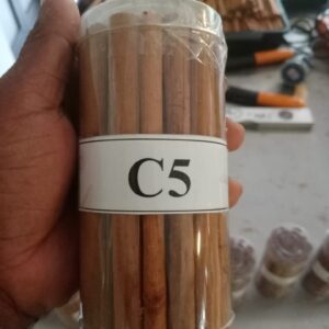 C5 True Cinnamon is mostly exported to many countries