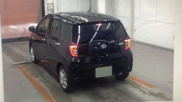 New 2024 Daihatsu Mira-ES