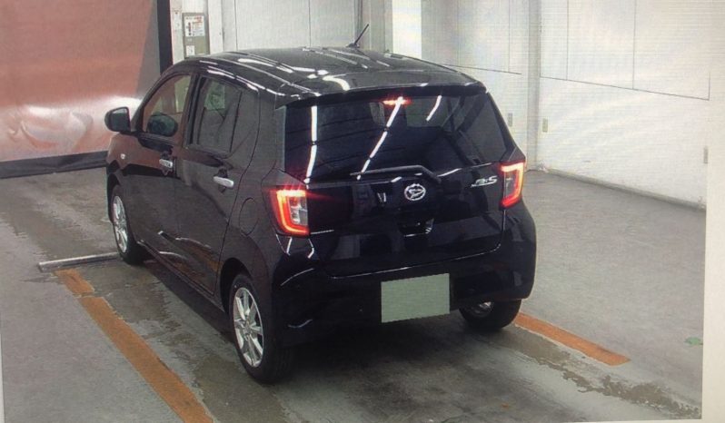 
								New 2024 Daihatsu Mira-ES full									