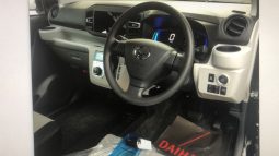 New 2024 Daihatsu Mira-ES