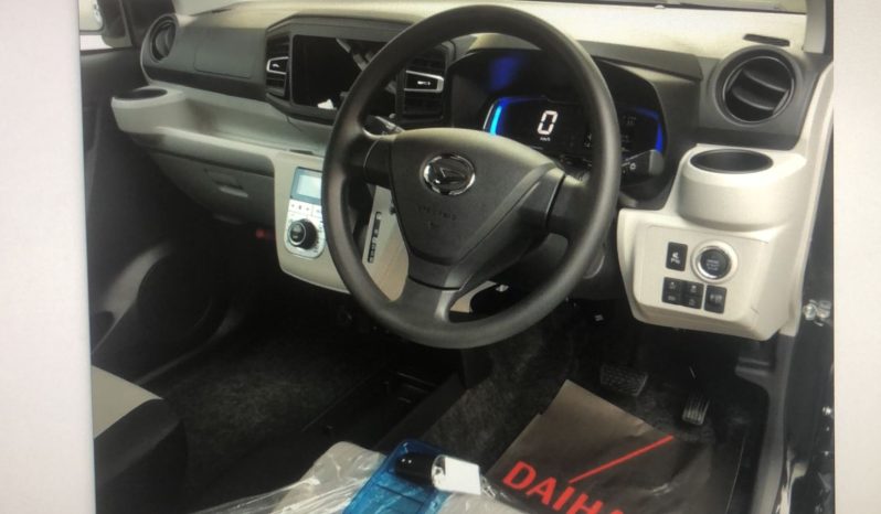 
								New 2024 Daihatsu Mira-ES full									