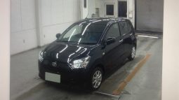 New 2024 Daihatsu Mira-ES