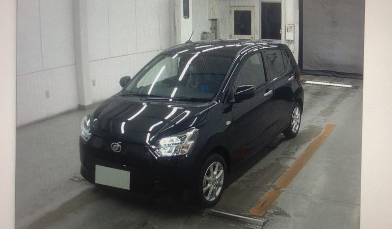 
								New 2024 Daihatsu Mira-ES full									