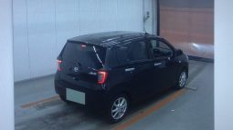 New 2024 Daihatsu Mira-ES