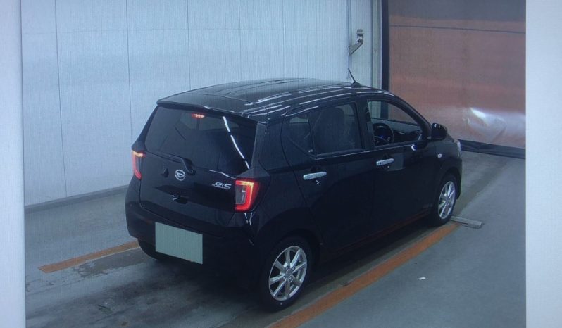 
								New 2024 Daihatsu Mira-ES full									