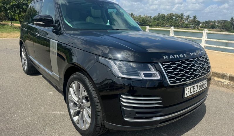 
								Land Rover Range Rover full									