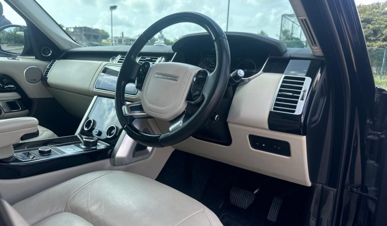 
								Land Rover Range Rover full									