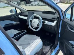 Neta V – 2 Sky Blue