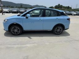 Neta V – 2 Sky Blue