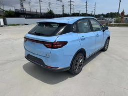 Neta V – 2 Sky Blue