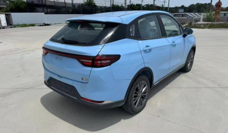 
								Neta V – 2 Sky Blue full									