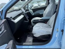 Neta V – 2 Sky Blue