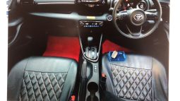 Used 2024 Toyota Yaris