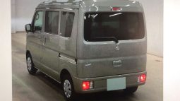 New 2024 Suzuki Every