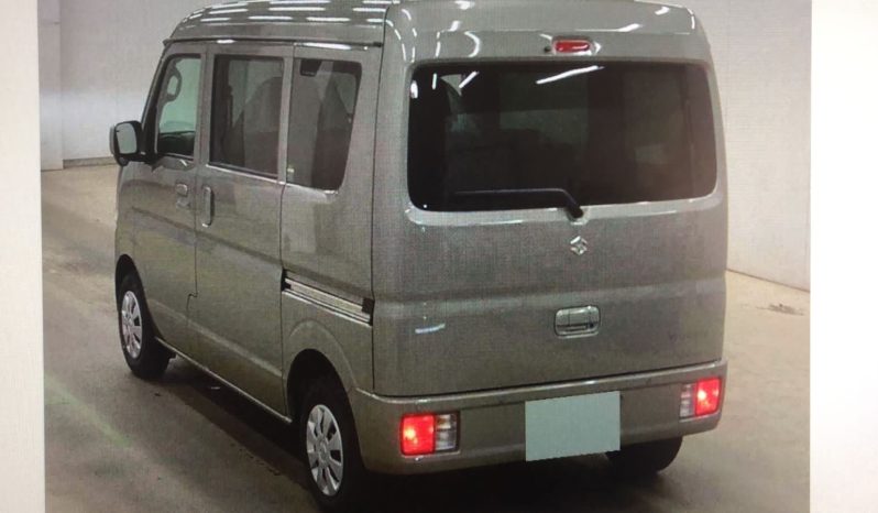 
								New 2024 Suzuki Every full									