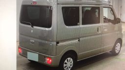 New 2024 Suzuki Every