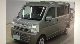 New 2024 Suzuki Every