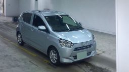 Used 2024 Daihatsu Mira-ES