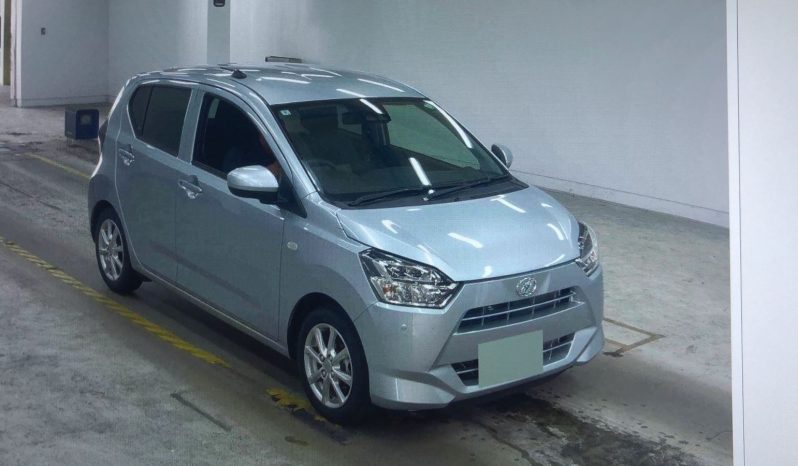 
								Used 2024 Daihatsu Mira-ES full									