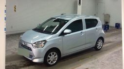 Used 2024 Daihatsu Mira-ES