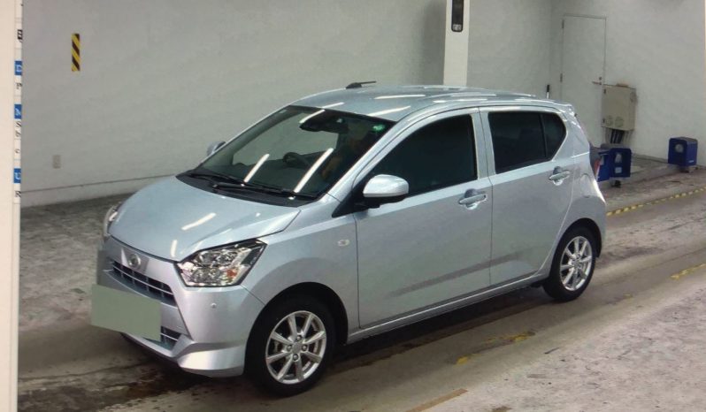 
								Used 2024 Daihatsu Mira-ES full									