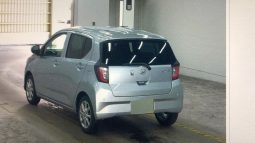 Used 2024 Daihatsu Mira-ES