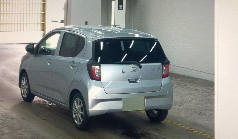 
								Used 2024 Daihatsu Mira-ES full									