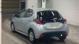 Used 2024 Toyota Yaris