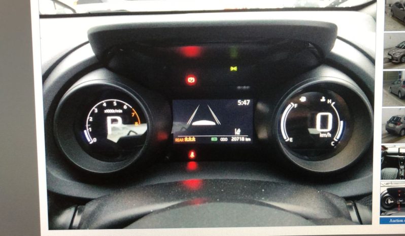 
								Used 2024 Toyota Yaris full									